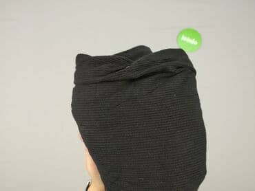 spódnice dresowe plus size: Spodnie materiałowe damskie, rozmiar XL — 5