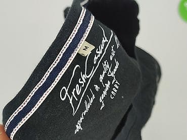 c: Carry, T-shirt damski, rozmiar M — 5