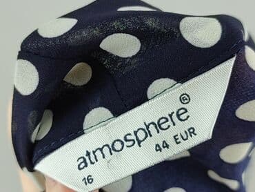 bluzy atomówki: Atmosphere, Bluzka damska, rozmiar 2XL — 4