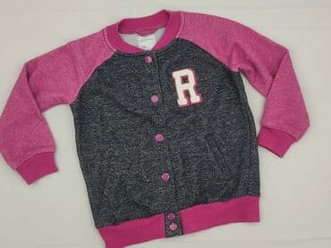 Sweatshirt, Reserved, 5-6 years, 110-116 cm, condition - Very good