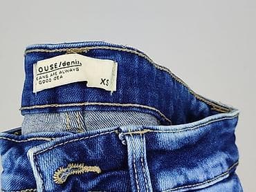 boti sklep: House of Denim, Szorty damskie, rozmiar XS — 5