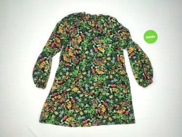 sukienka obcisła czerwona: H&M, Sukienka damska, rozmiar XS — 3