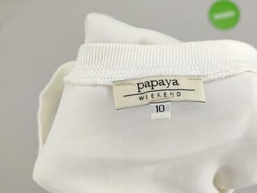 papaya ubrania sukienki: Papaya, Top damski, rozmiar S — 5