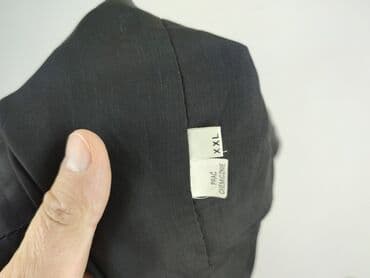 купити куртку в польщі жіночу: Kamizelka damska, rozmiar 2XL — 5