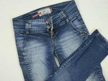 Джинси для чоловіків, L на lalafo.pl Джинси для чоловіків, L