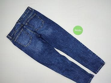 destination jeans: Reserved, Jeansy damskie, rozmiar L — 3