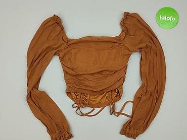 gorset bluzki: Top damski, rozmiar M — 3