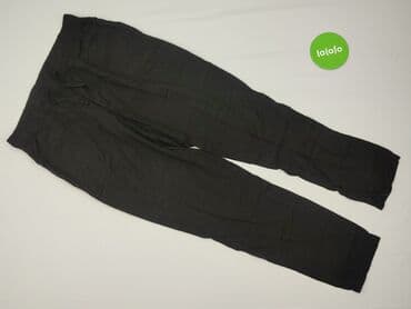 ubrania engelbert strauss: Esmara, Spodnie materiałowe damskie, rozmiar M — 2