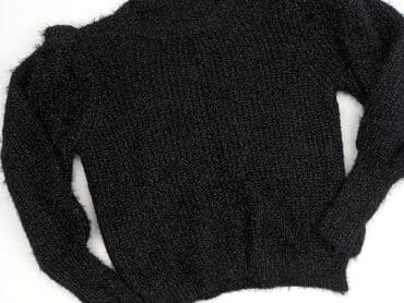 dres sweterkowy mohito: Sweter damski, rozmiar M — 1
