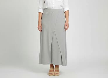 spódnice midi zalando: Esmara, Spódnica damska, 2XL — 7