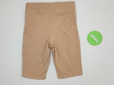 dresy basic damskie: Legginsy Krótkie damskie, rozmiar M — 3