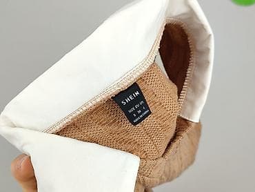 shein spódnice: Shein, Bluzka damska, rozmiar S — 4