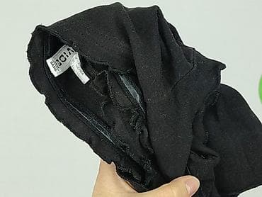 h m oversized top: H&M Divided, Top damski, rozmiar XS — 6