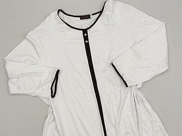 eldar bluzki wyprzedaż: Bluzka damska, rozmiar 4XL — 1