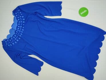 shein curve sukienki: Shein Curve, Sukienka damska, 2XL — 2