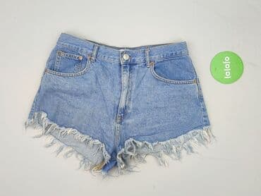 szorty pull and bear: PULL&BEAR, Szorty damskie, rozmiar L — 2