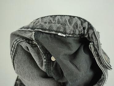 bersha: Bershka, Jeansy damskie, rozmiar XS — 5