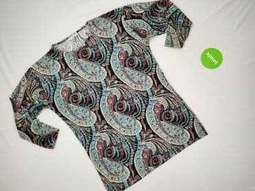 megi collection bluza: Bluzka damska, rozmiar 5XL — 2