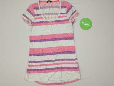 reserved t shirty w paski: F&F, T-shirt damski — 2