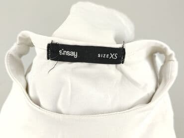 bro body: Sinsay, Жіноче боді, XS — 4