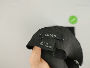 kurtka bomberka lidl: Lindex, Spodnie materiałowe damskie, S — 4