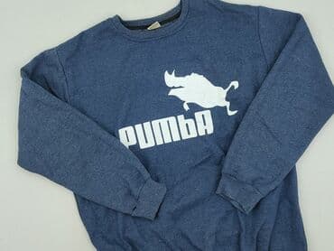 sweter puchaty: Bluza dla mężczyzn, M — 1