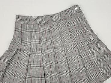 pepitka sukienka: H&M Divided, Spódnica damska, rozmiar S — 1