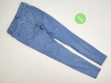 sinsay baggy jeans: Sinsay, Jeansy damskie, rozmiar XS — 3