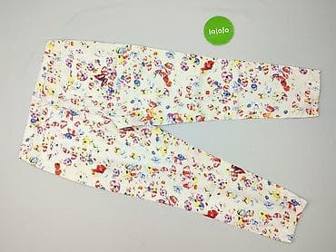 candytm buty: Material trousers for women, size M — 3