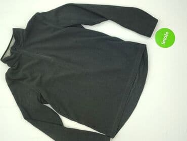 koszulka barcelony z sercem: Fleece for men, M (EU 38), Decathlon, condition - Good — 2