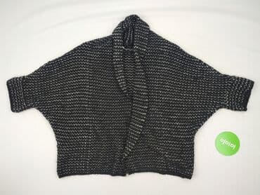 kurtki zimowe damskie mohito: Kardigan damski, One size — 2