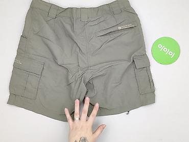 dres nylonowy: Mountain Warehouse, Szorty damskie, rozmiar XS — 3