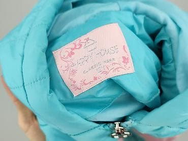 dresy lee: Kurtka przejściowa, Happy, 12 lat, 146-152 cm, stan - Bardzo dobry — 4