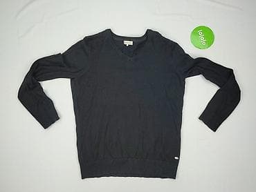 sweter lincoln: Sweter damski, rozmiar M — 2