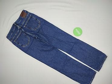 jeansy levi's damskie: Jeansy damskie, rozmiar S — 3