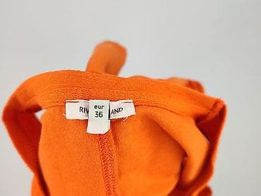 pomarancz: River Island, Sukienka damska, rozmiar S — 4
