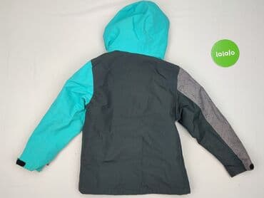 kurtka harry potter dla dzieci: Kurtka przejściowa, 5-6 lat, 110-116 cm, stan - Bardzo dobry — 3