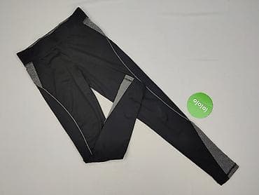 kozaki adidas: Legginsy Sportowe damskie, rozmiar S — 2