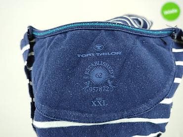 45 x 24: Tom Tailor, T-shirt damski, rozmiar 2XL — 4