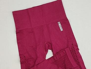 Gymshark, Legginsy Sportowe damskie, rozmiar S w lalafo.pl Gymshark, Legginsy Sportowe damskie, rozmiar S