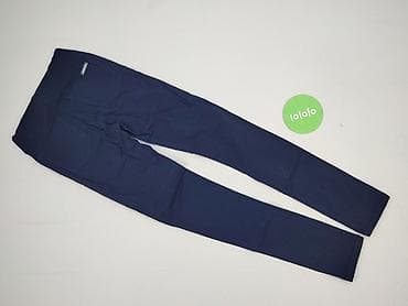 divers spodnie: Diverse, Spodnie materiałowe damskie, rozmiar XS — 3