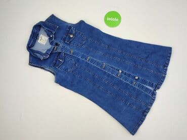 sukienki dżinsowe wrangler: Denim Co, Sukienka damska, rozmiar S — 3