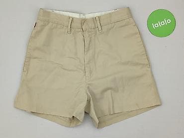 szorty levis: Levi’s, Szorty damskie, rozmiar S — 2