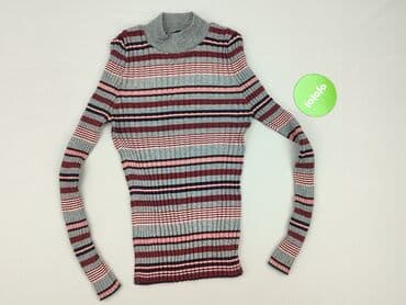 reserved sukienka sweterkowa: Sweter damski, rozmiar M — 2