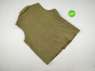 ubrania w rozmiarze 48: Kamizelka damska, rozmiar 5XL — 4
