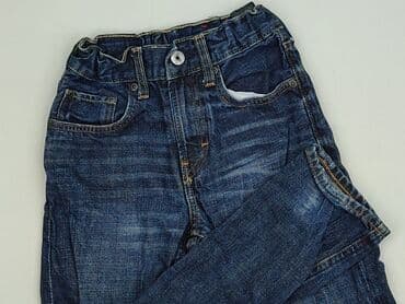 spodnie dziewczęce 146 h m: Джинси, H&M, 8 р., 122/128, стан - Дуже гарний на lalafo.pl — 1 spodnie dziewczęce 146 h m: Джинси, H&M, 8 р., 122/128, стан - Дуже гарний — 1
