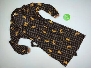 sukienka w panterkę, mohito: Sukienka damska, rozmiar XL — 2