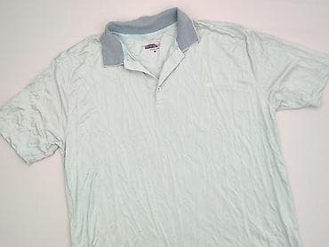 puma: Koszulka polo dla mężczyzn, rozmiar 5XL — 1