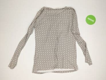 bluzka z kwiatem 3d h: Bluzka damska, rozmiar S — 3