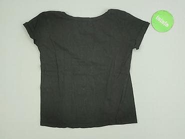 t shirt basic uniqlo: T-shirt damski, rozmiar XS — 3